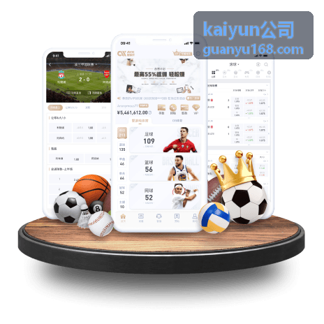 kaiyun公司企业数字化服务流程示意