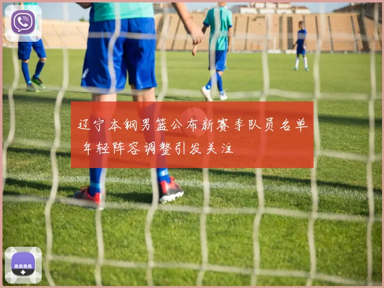 辽宁本钢男篮公布新赛季队员名单 年轻阵容调整引发关注