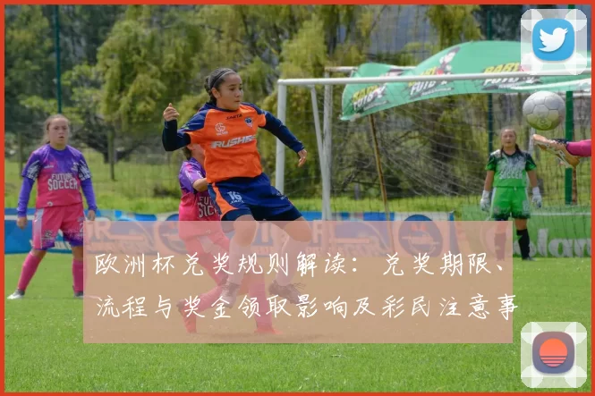 欧洲杯兑奖规则解读：兑奖期限、流程与奖金领取影响及彩民注意事项